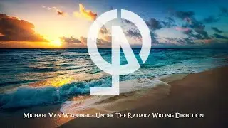 Under The Radar & Wrong Direction by Michael Van Wagoner