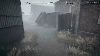 All of  Pathologic 3 in 14 seconds