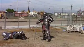 Hands-On History - Medieval Times at ImagineU