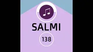 Salmo 138