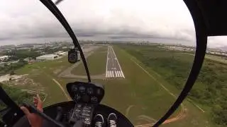 Auto-Rota&ccedil;&atilde;o R22 em Jacarepagu&aacute; (com fonia)