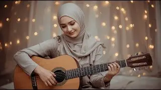 SAAT KAU TERSENYUM AKU JATUH CINTA, LAGU AKUSTIK PALING ENAK SAAT INI