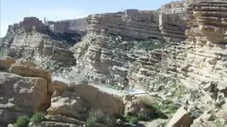Balade aux Aurès: Djellal 2009 - نزهة في الأوراس : جلال 2009