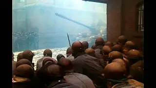The Wujek coal mine massacre | The people versus the Party