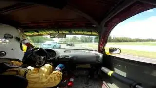 BSD Racing: NASCC Round 2 King of the Road Race 2016 *Update*