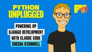 Powering Up Django Development With Claude Code