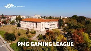 ПМГ Gaming League - League of Legends