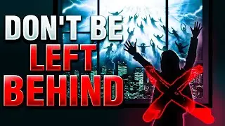Repent For The Kingdom Of God Is At Hand - The Second Coming | The Mystery Only God Knows