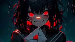 NEVERLOVE - ВЗГЛЯДОМ УБЕЙ (Speed Up).