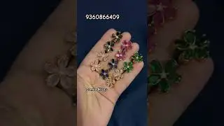 #earrings #trending #viral #video #comboearrings #freeshipping #studearrings #dailywear