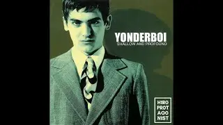 Yonderboi - Another Geometry (Shallow and Profound, 2000)