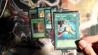 King of Games!!Yugioh Character Deck Profile,Battle City Yugi Muto