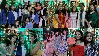 Freshers Party 2023 | VKM |  | Tiny Beats