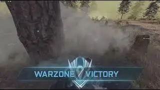 Professional NZ casual warzone top 2 million player leads dings to glory and YT fame.