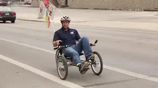 Summer Staycation- San Antonio Bike Tours