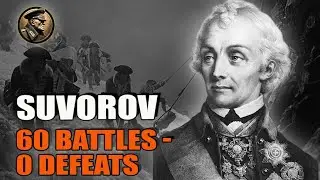 The Secret of Genius: How a Sickly Boy Became the Greatest Military Leader
