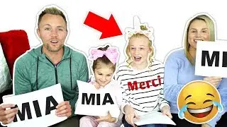 Кто с наибольшей вероятностью&hellip; *Родители против детей* | Family Fizz