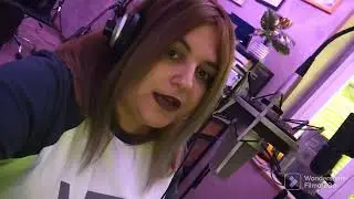 la storia Key music lavinia backstage incomplete cover backstreet boys