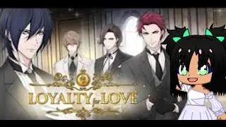 💎LOYALTY FOR LOVE||Bande annonce||Otome S&eacute;rie GachaGenius FR 2022/2023 (New series coming soon)