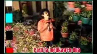 LAGU ACEH - 'ANA' -        /  *Ady'Malaya*