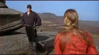 Princess Bride Promise of a Woman