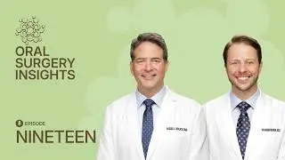 The Connection Between Oral Surgery and Overall Health