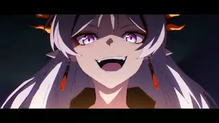 【MAD】 Arknights/アークナイツ - Sign 【サイン】