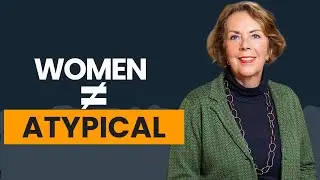 Why Doctors Still Miss the Signs of Women&rsquo;s Heart Disease  | Professor Angela Maas