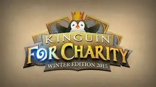 KFC Winter Edition 2015: RDU vs Gaara (23.01.2015)