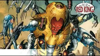 skaar son of hulk ep5