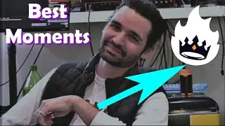 Cyr joins OTK Best Moments