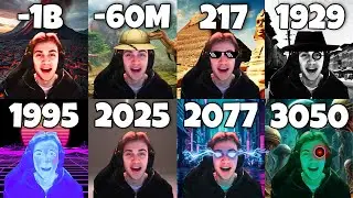 Evolution of Oi oi oi a eye eye Meme