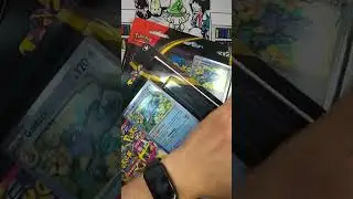 Tri-Pack Mega Evoluzioni