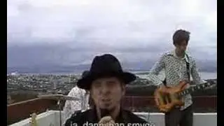 Norwegian Parody on 