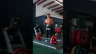 Fix Sumo Lockout Issues With Better Starting Position #powerlifting  #benchpress