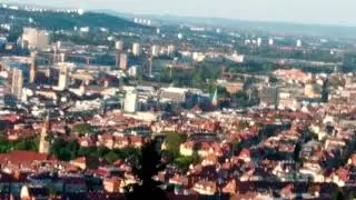 Alte Weinsteige Stuttgart