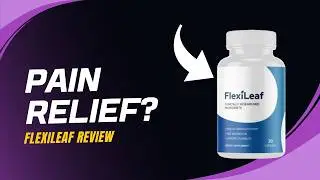 FlexiLeaf Review Does It Work or Scam