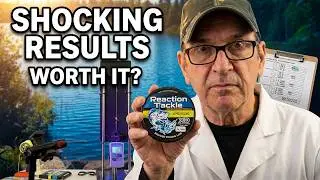Is This Budget Braided Line Worth Buying?
