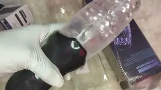 How to clean and maintain your Gawk Gawk 3000 / Warrior Masturbator Sex toys