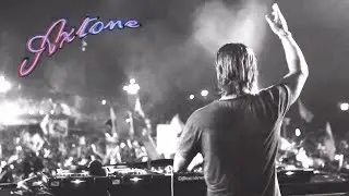 This Was: Axtone 2013