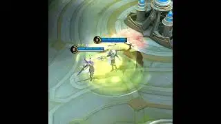 Empyrean Flame Lancelot x Night Shade Ling - Recall5 ult | Dragon Tamer Skin | Shorts 20220908