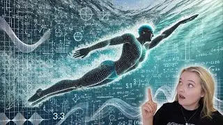 How Newton's Laws Helped Win Gold at the Olympics