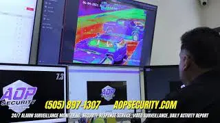 Security Guard Company, Albuquerque, NM | Advance On-Site Protection Security