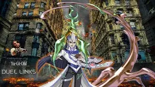 Fairies will burn EVERYTHING! The Hangman hybrid burn - Duel Links