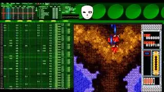 Blood-Stained Lake - Elemental Master | PC Engine Remix