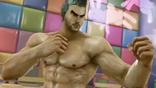 Tekken 7 Live Stream - Canada Day 150