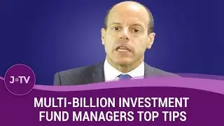 Keith Breslauer Top Tips - Multi-Billion Investment Fund Manager