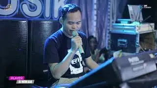 RESAH - COVER DJ MENI AJA BL MUSIK LIVE IN PENYABRANGAN
