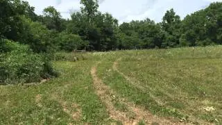 Tract 7 on the James River