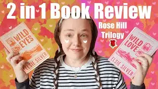 A 2 in 1 Book ReviewㅣThe Rose Hill Series by Elsie Silver🌹⛰️🐻